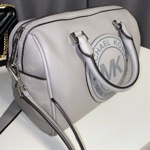 Michael Kors Bag- Grey